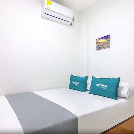 圣玛尔塔 Ayenda 1627 Club House酒店 外观 照片