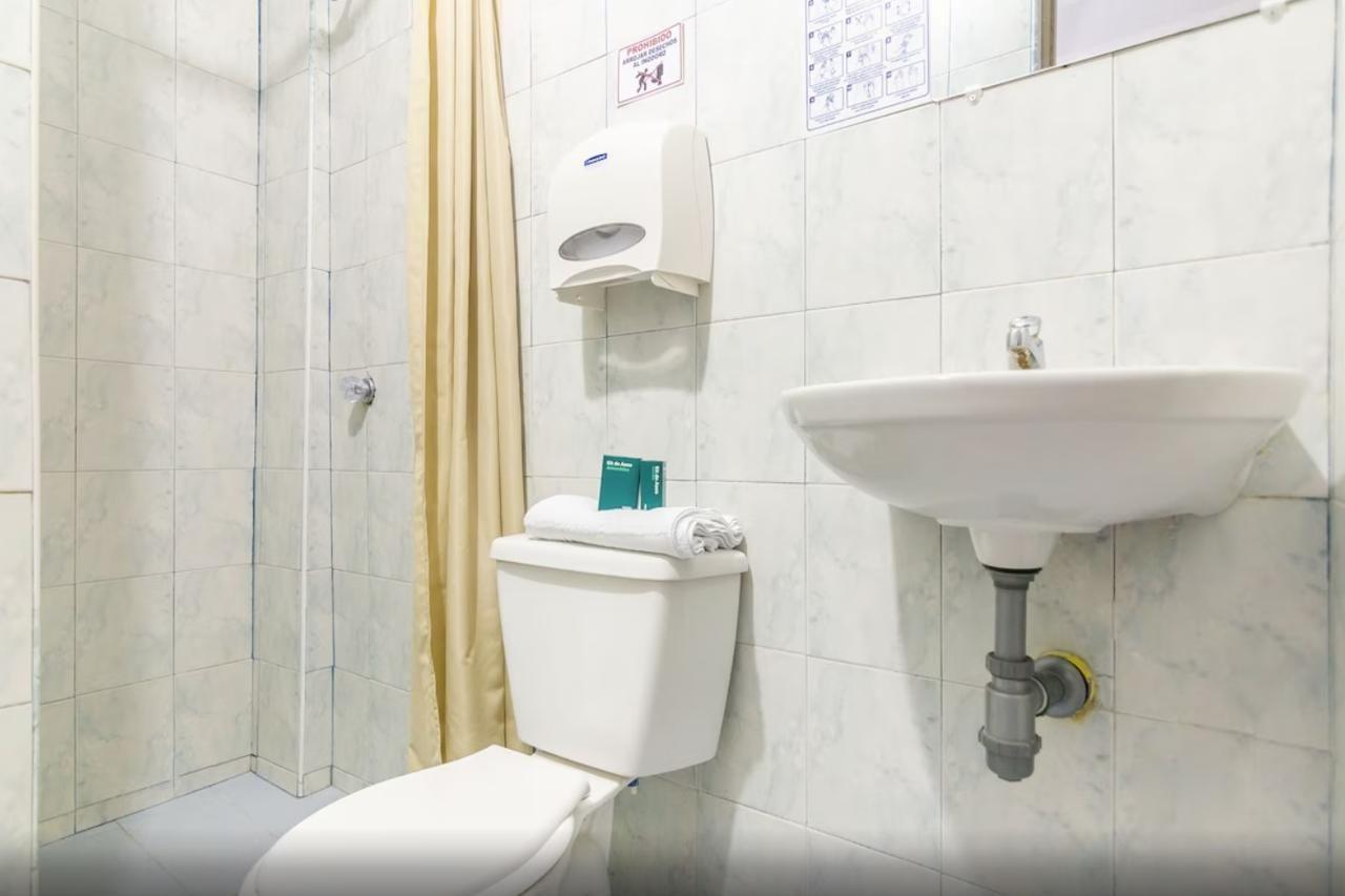 圣玛尔塔 Ayenda 1627 Club House酒店 外观 照片